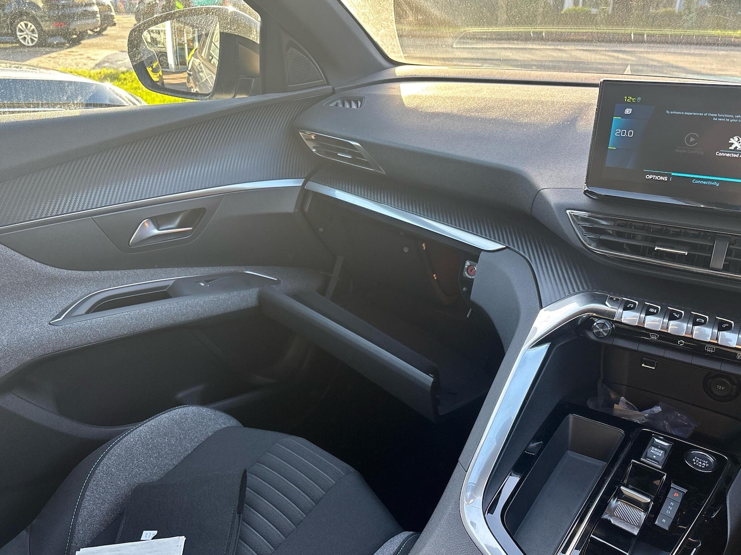 Used Peugeot 3008 2025 for sale - 77013336: Photo 16