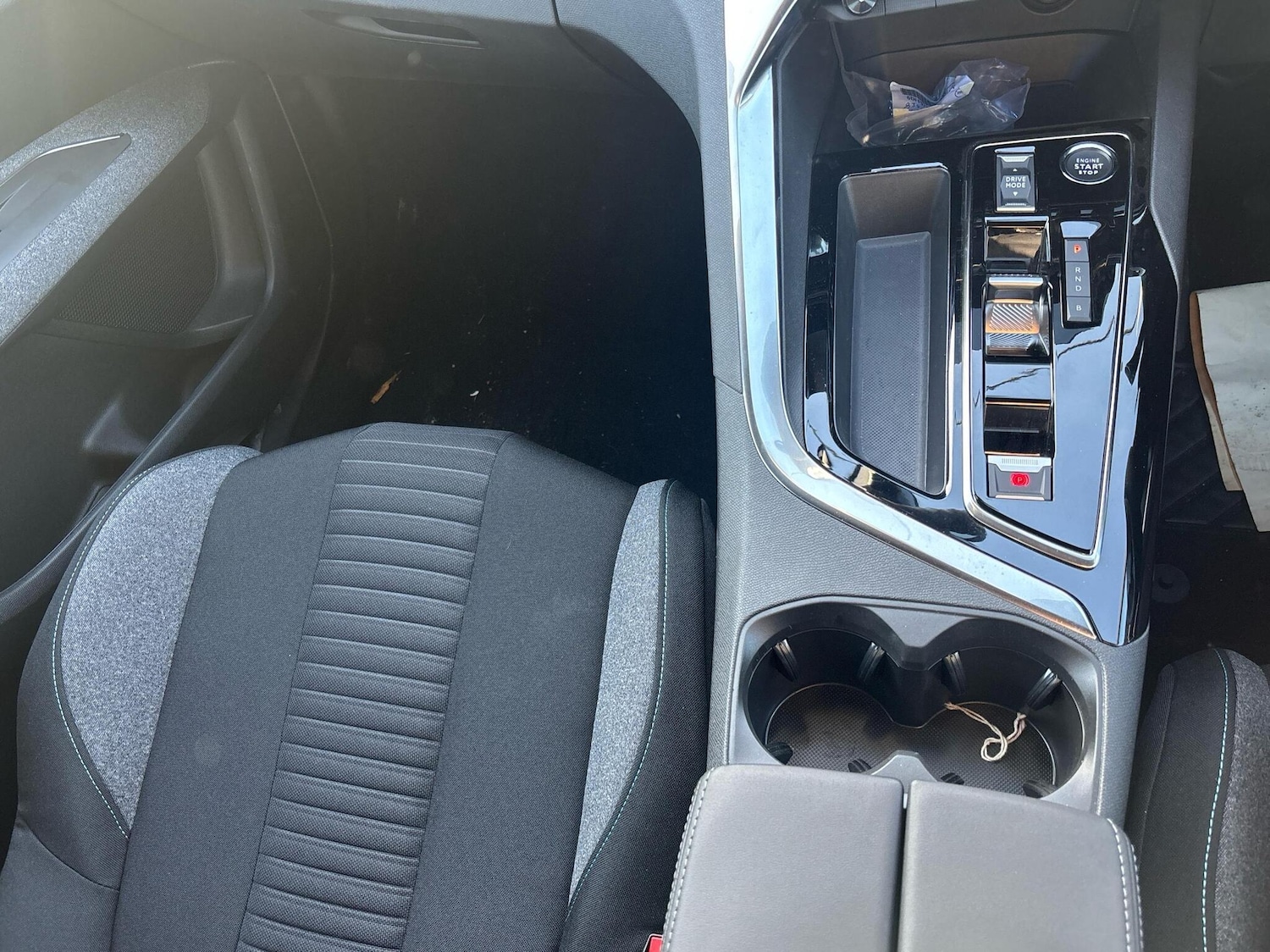 Used Peugeot 3008 2025 for sale - 77013336: Photo 17