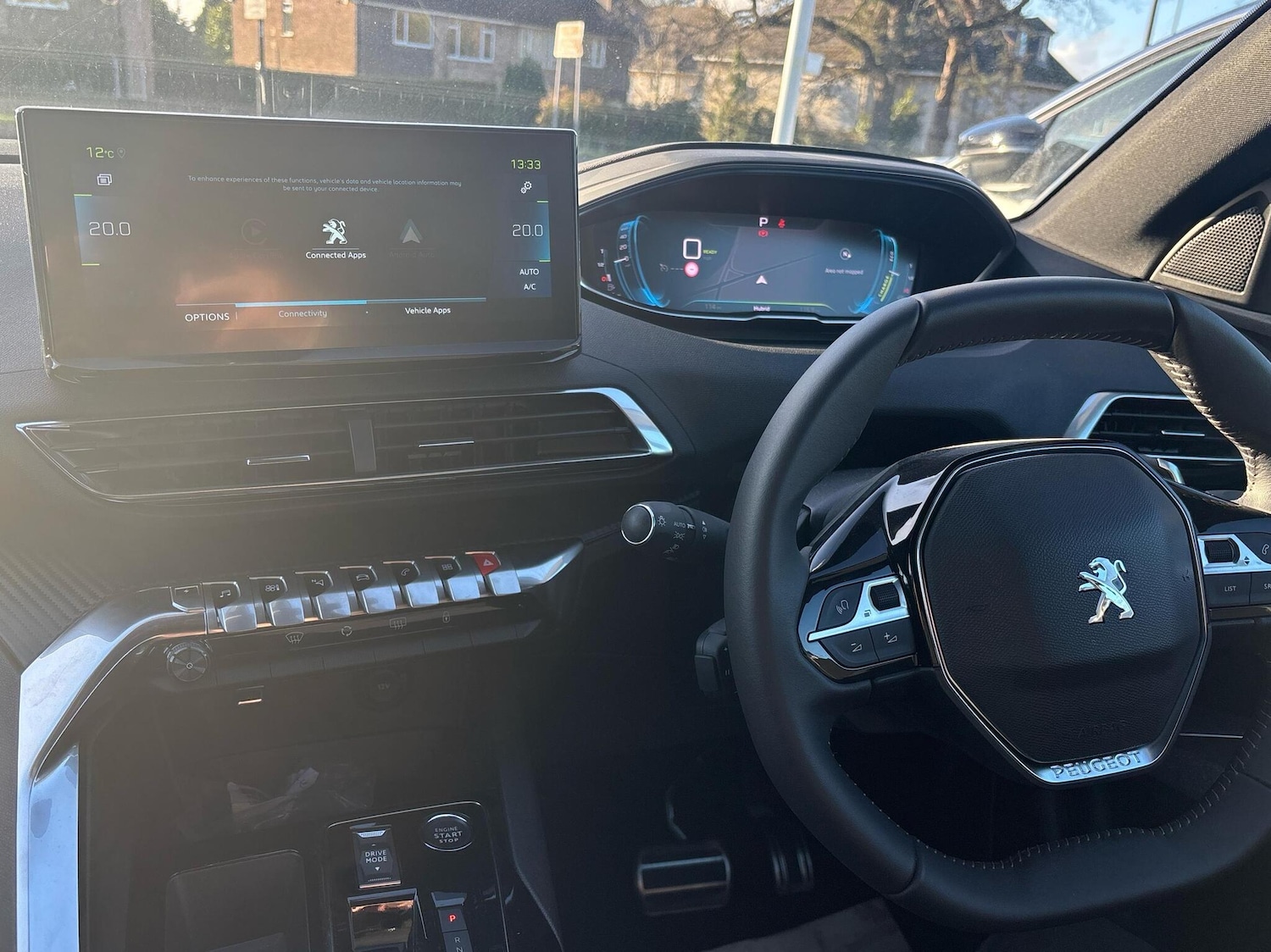 Used Peugeot 3008 2025 for sale - 77013336: Photo 2