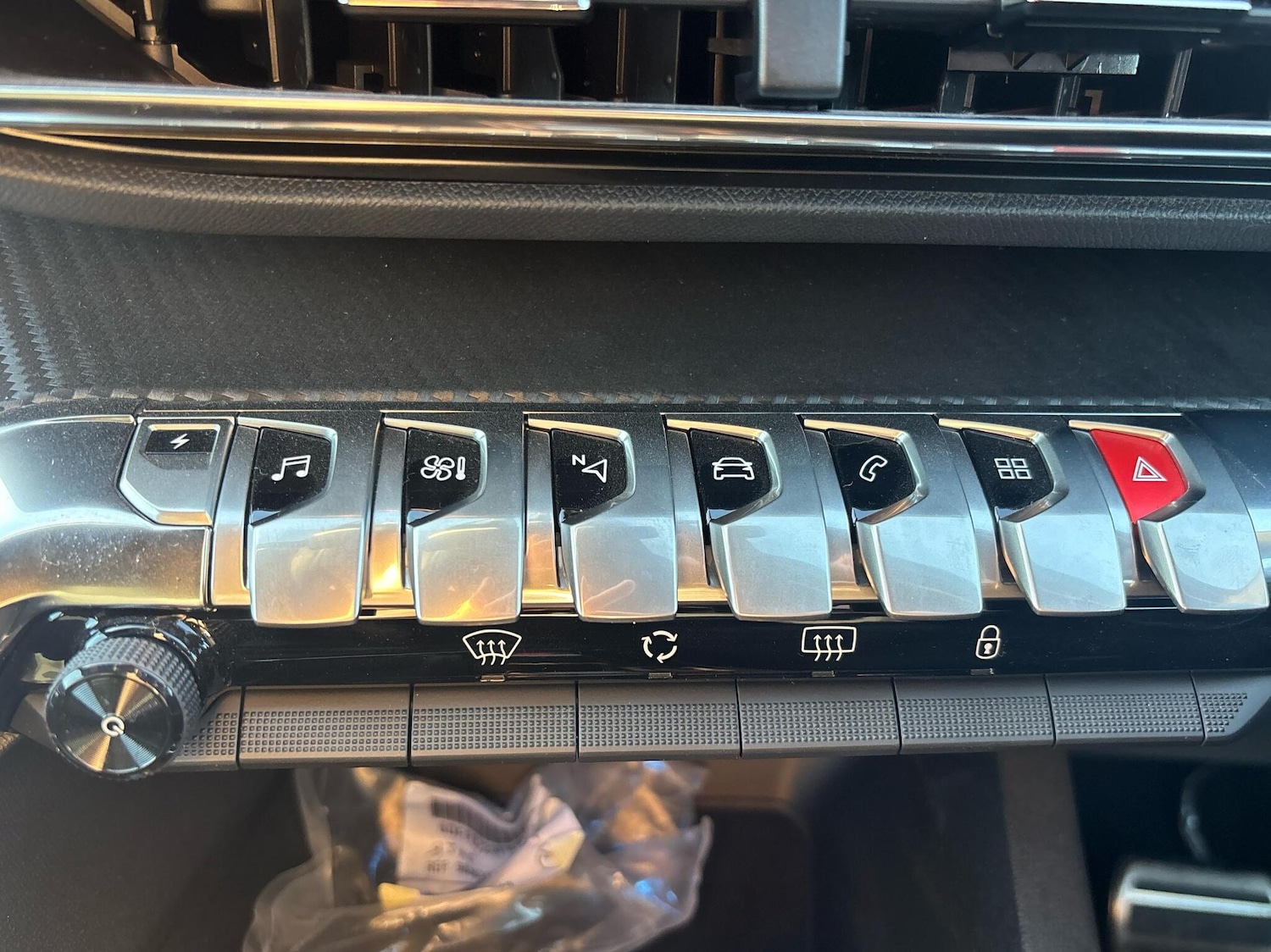 Used Peugeot 3008 2025 for sale - 77013336: Photo 21