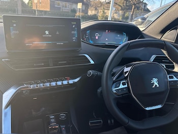 Used Peugeot 3008 2025 for sale - 77013336: Photo