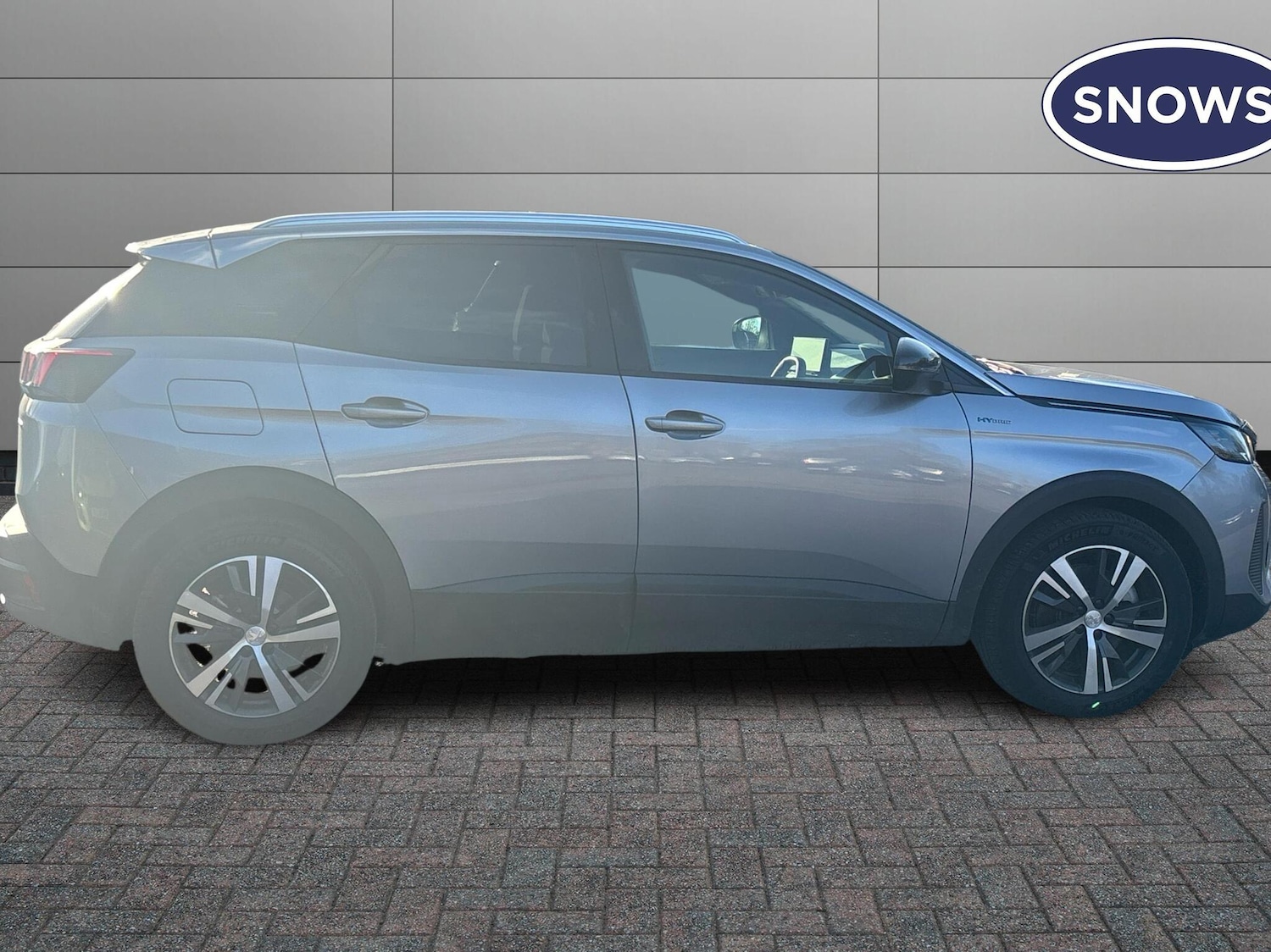 Used Peugeot 3008 2025 for sale - 77013336: Photo 4