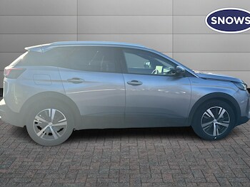 Used Peugeot 3008 2025 for sale - 77013336: Photo