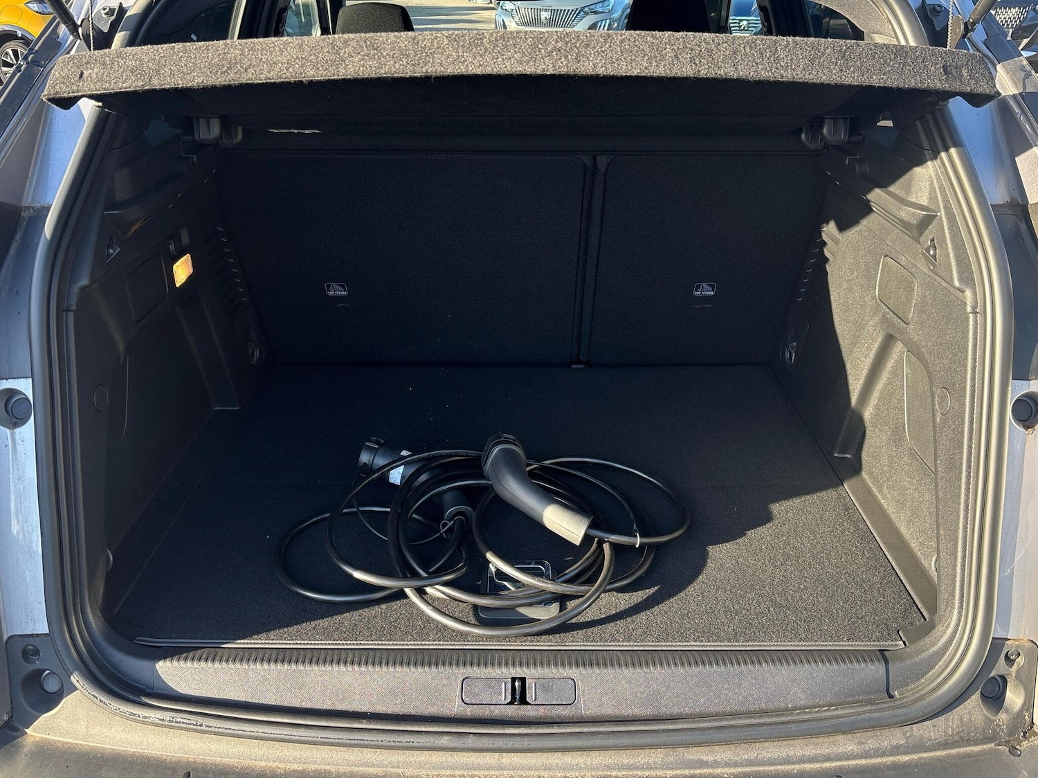 Used Peugeot 3008 2025 for sale - 77013336: Photo 5