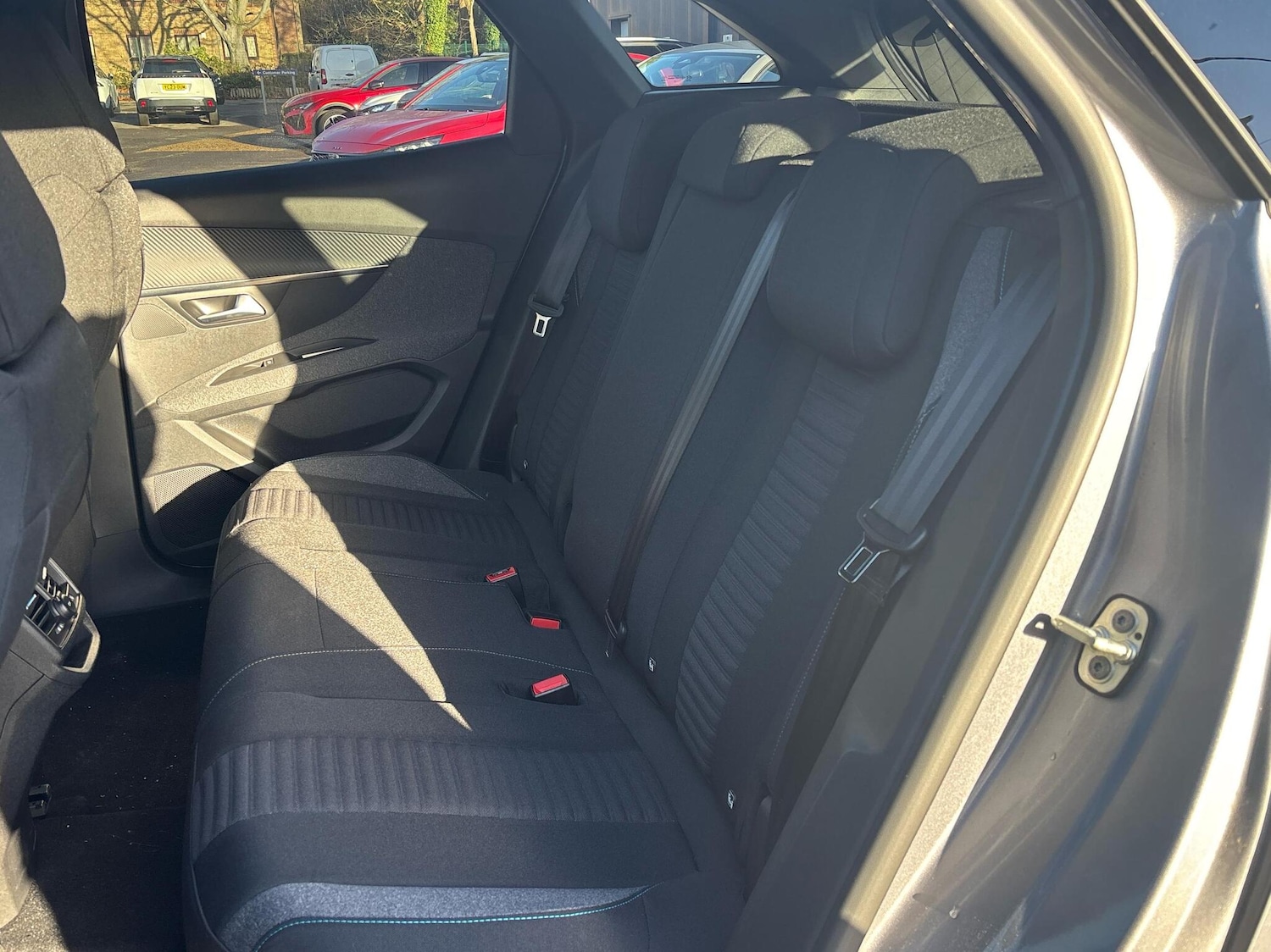 Used Peugeot 3008 2025 for sale - 77013336: Photo 6