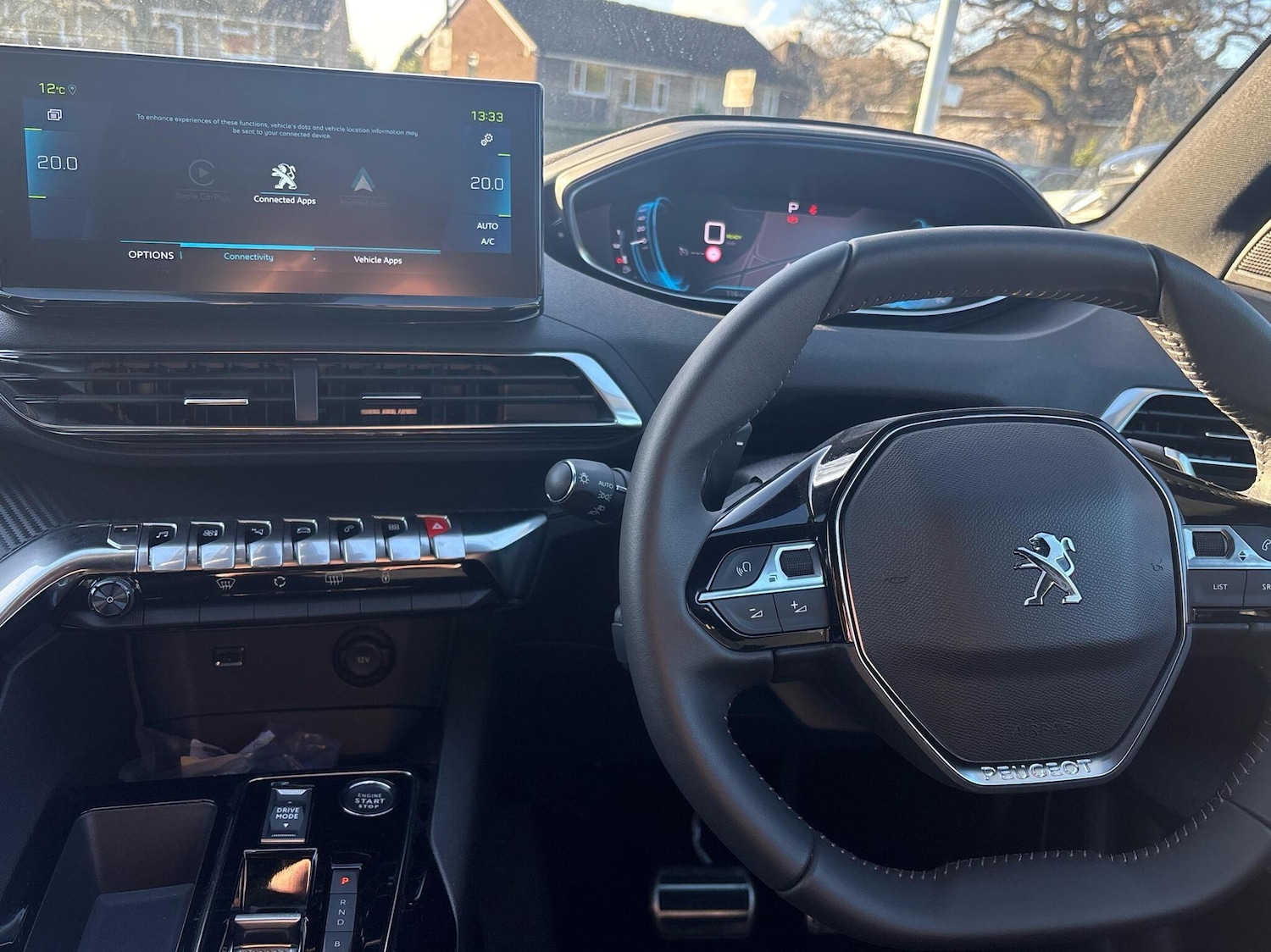 Used Peugeot 3008 2025 for sale - 77013336: Photo 7