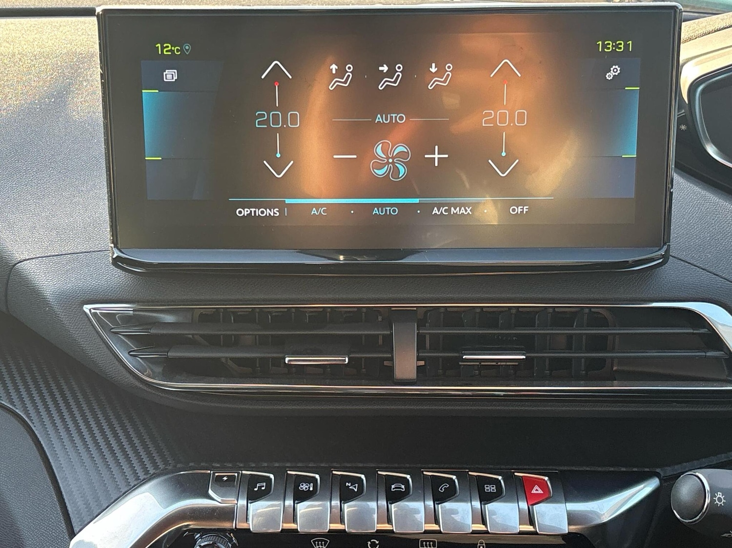 Used Peugeot 3008 2025 for sale - 77013336: Photo 8