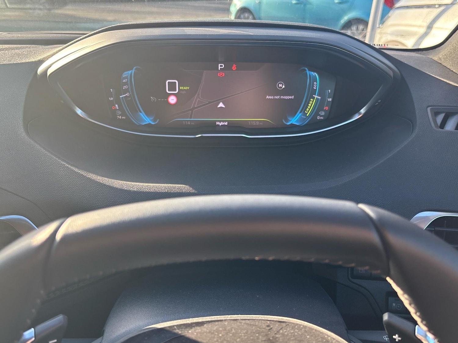 Used Peugeot 3008 2025 for sale - 77013336: Photo 9