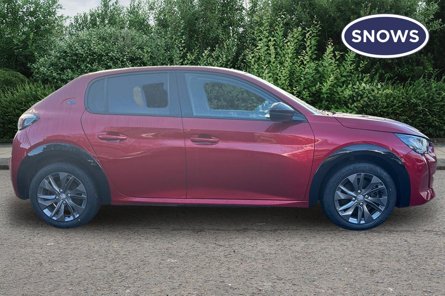 Used Peugeot 208 2022 for sale - 77346624: Photo 4