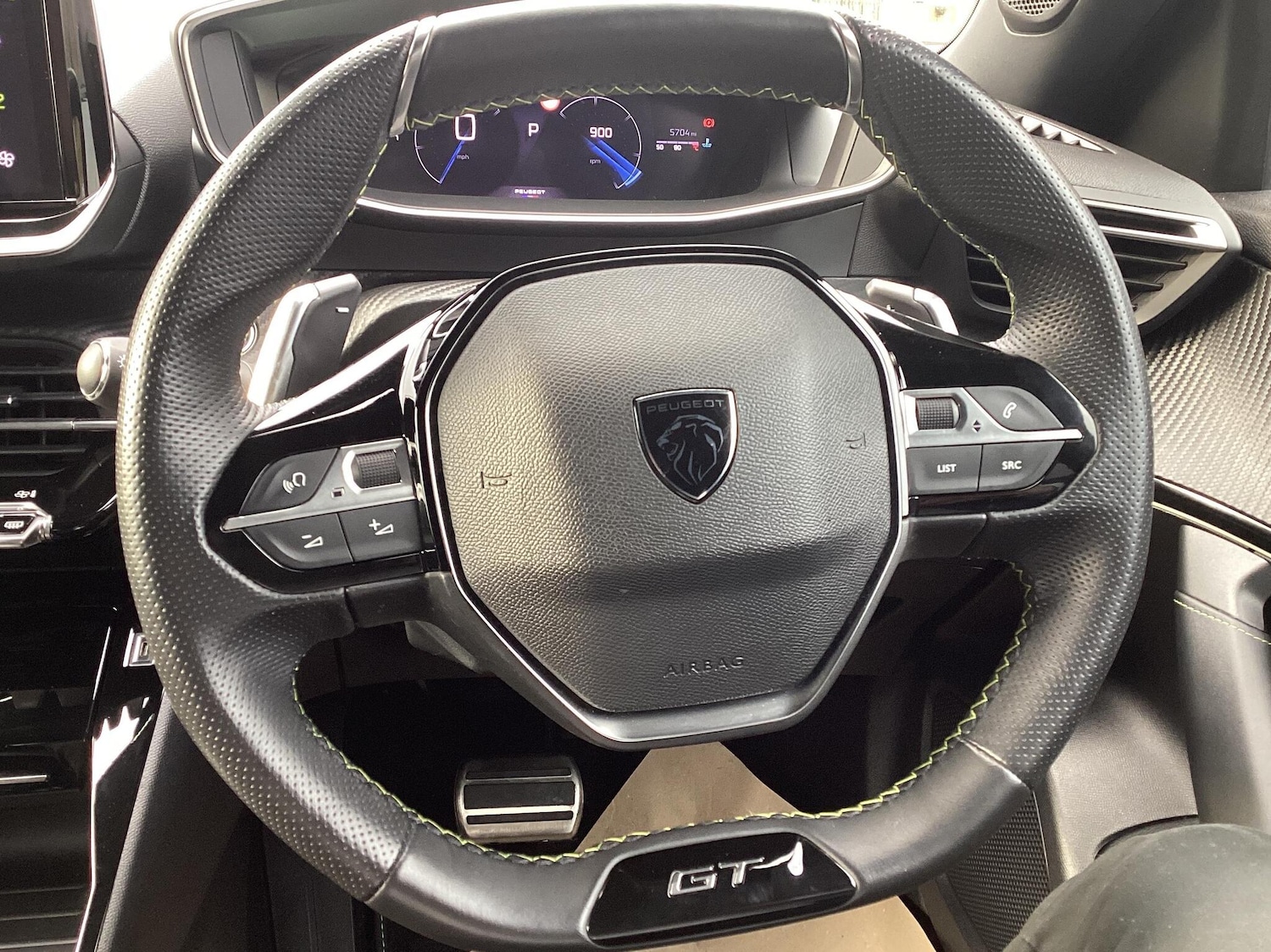 Used Peugeot 2008 2023 for sale - 77399534: Photo 12