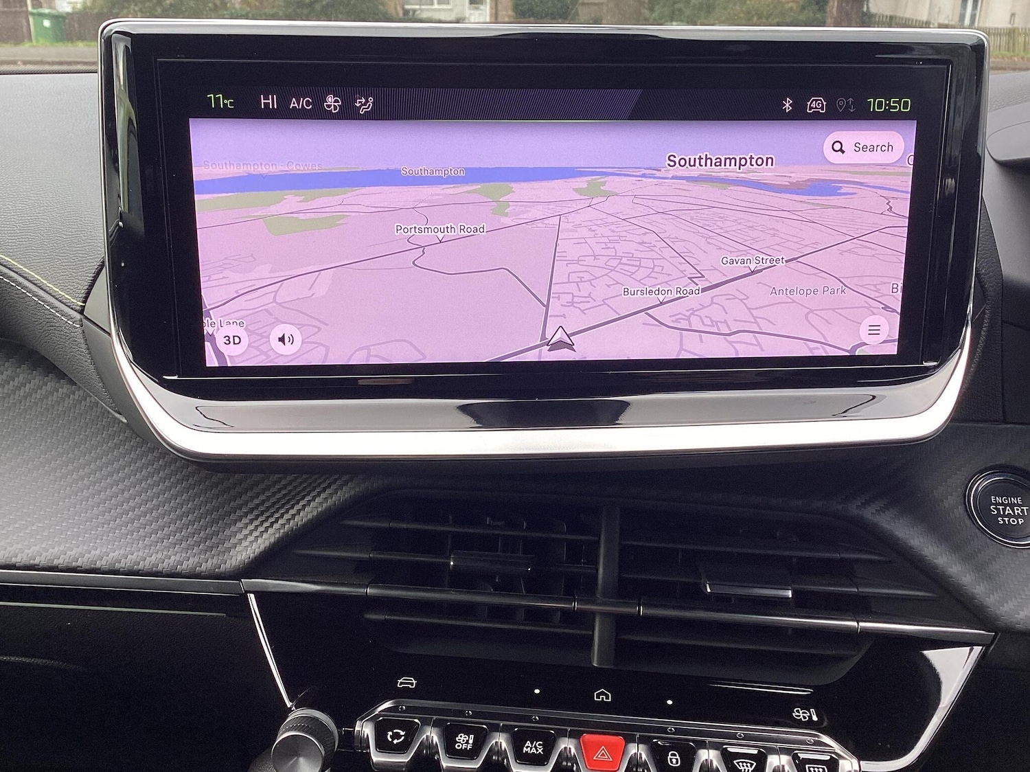 Used Peugeot 2008 2023 for sale - 77399534: Photo 13