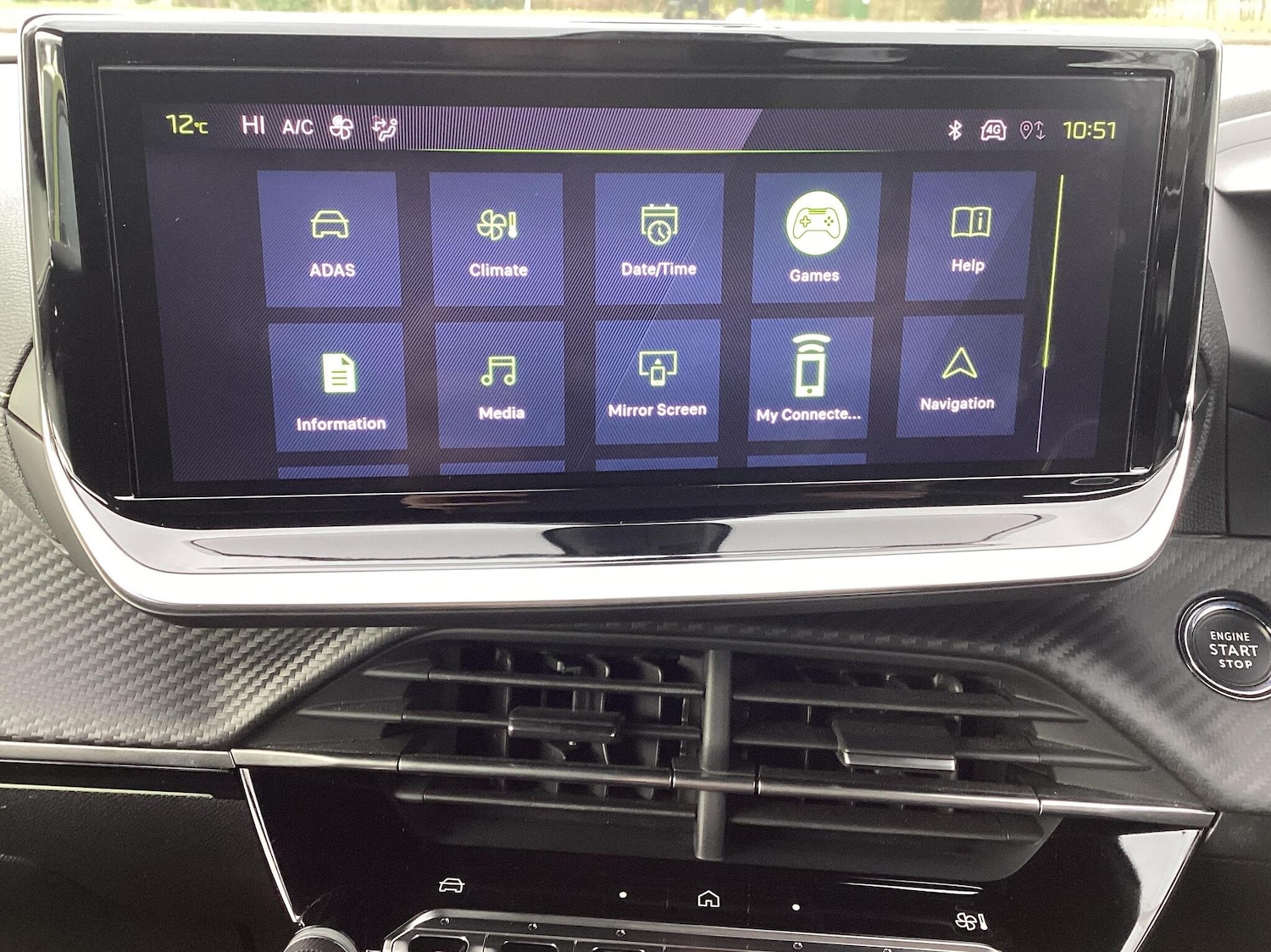 Used Peugeot 2008 2023 for sale - 77399534: Photo 17