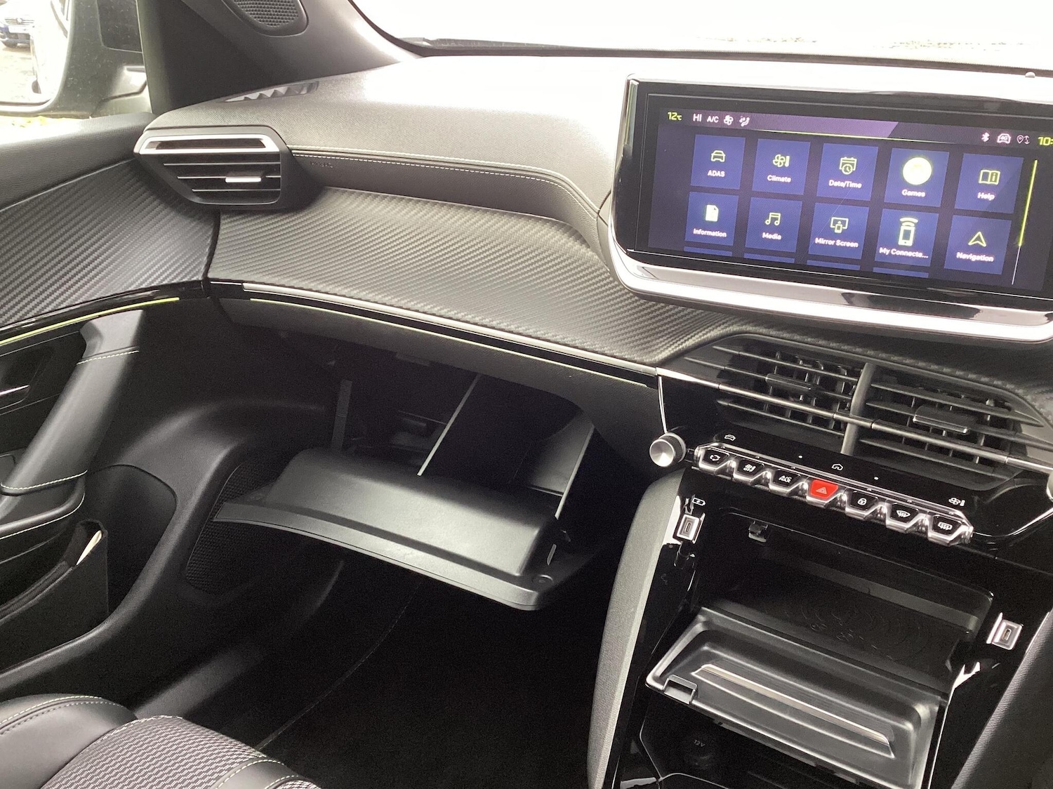 Used Peugeot 2008 2023 for sale - 77399534: Photo 18