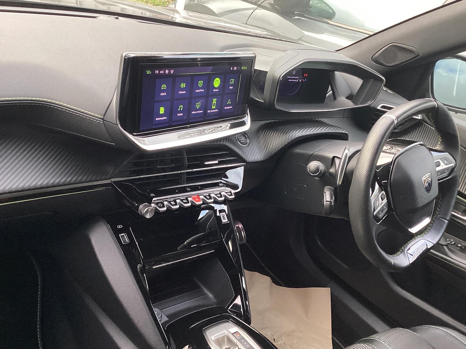 Used Peugeot 2008 2023 for sale - 77399534: Photo 2