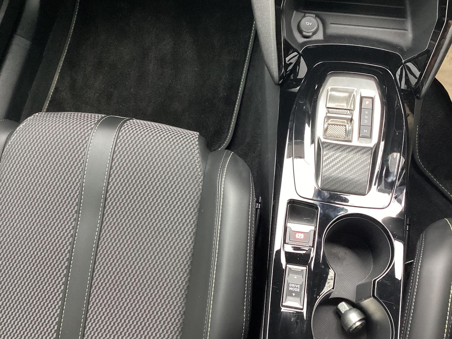 Used Peugeot 2008 2023 for sale - 77399534: Photo 20