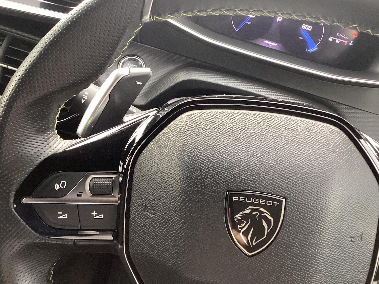 Used Peugeot 2008 2023 for sale - 77399534: Photo 22