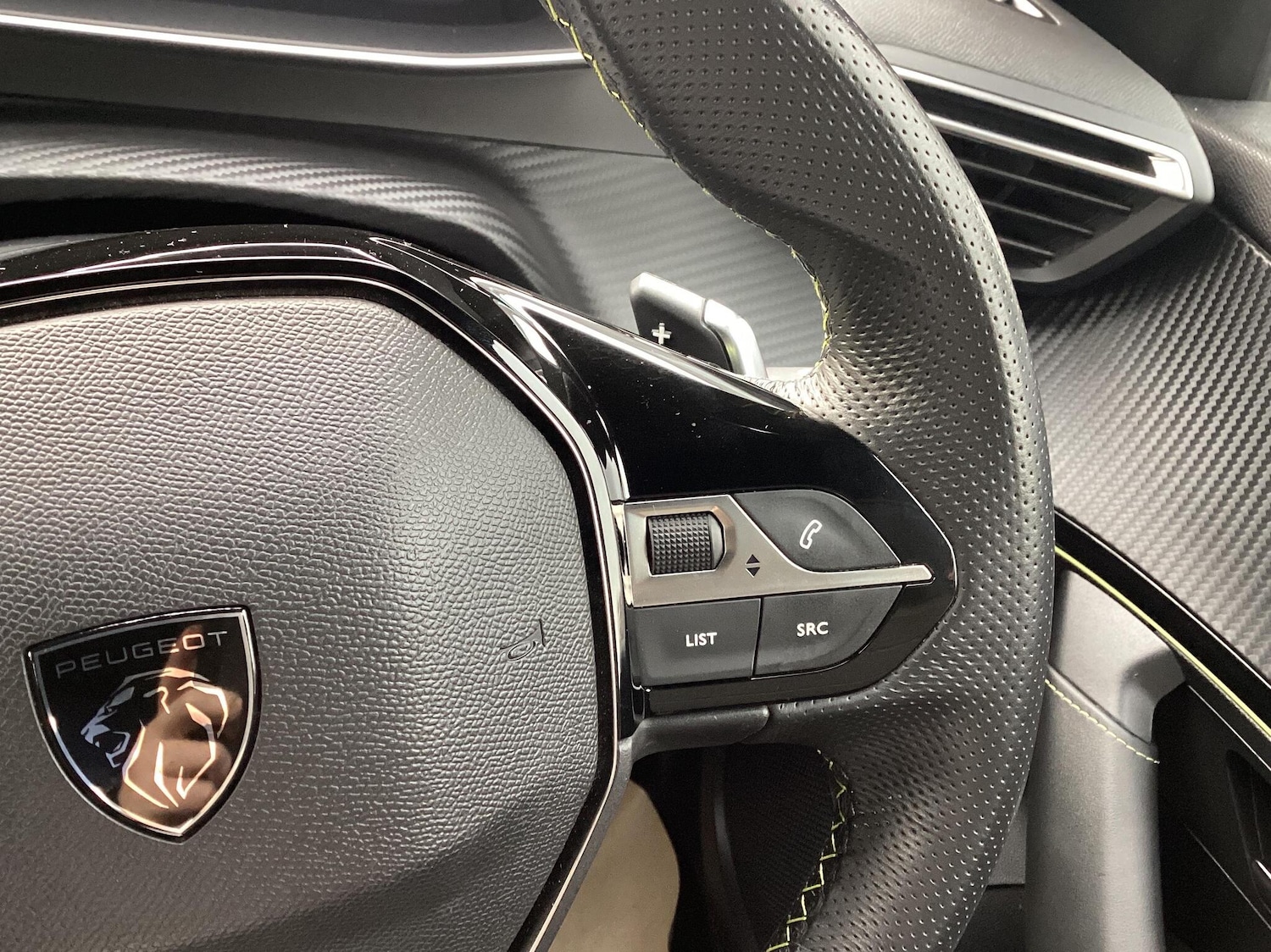 Used Peugeot 2008 2023 for sale - 77399534: Photo 23