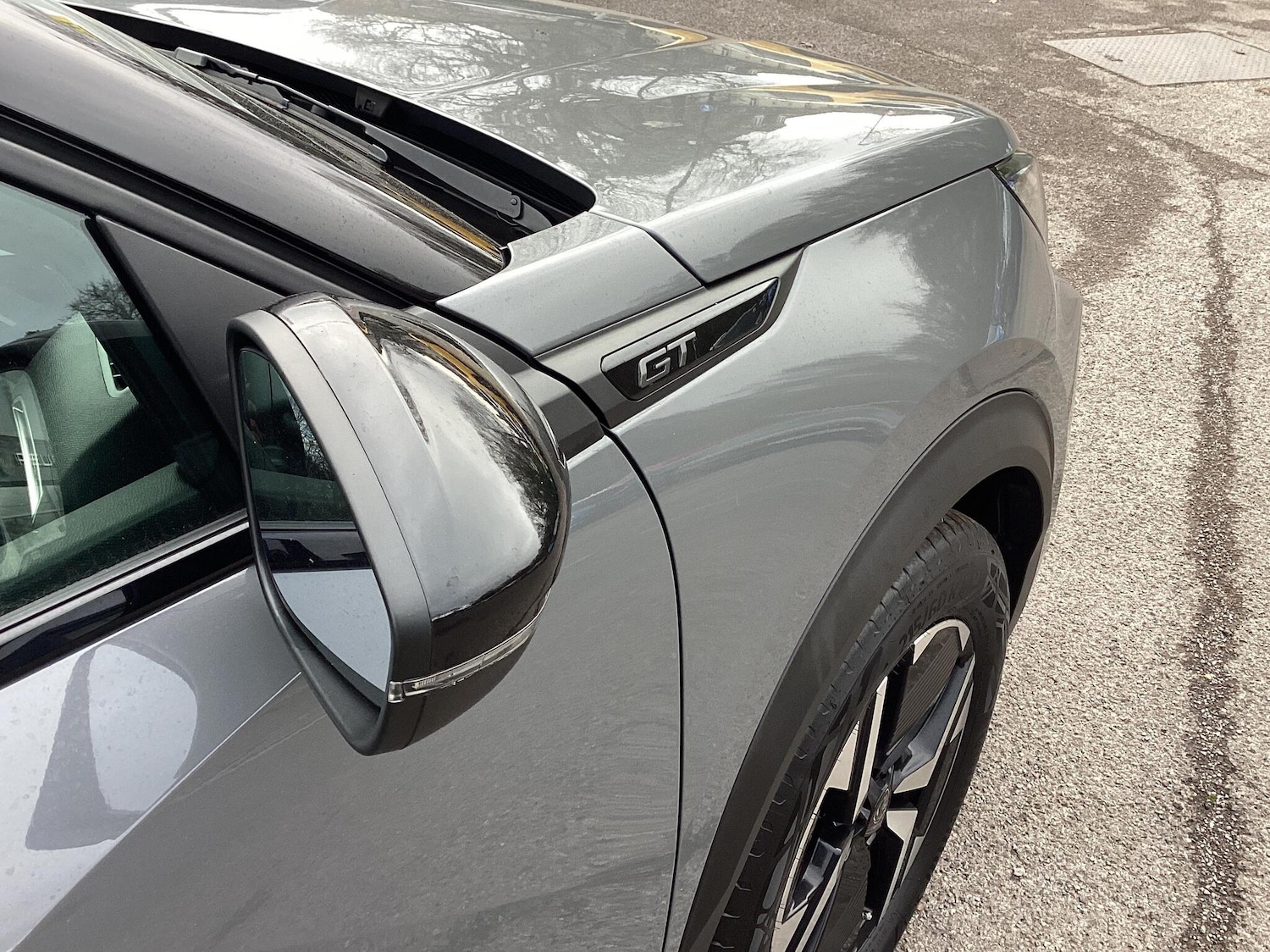 Used Peugeot 2008 2023 for sale - 77399534: Photo 24