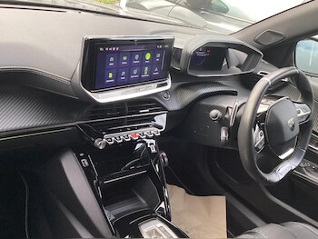 Used Peugeot 2008 2023 for sale - 77399534: Photo