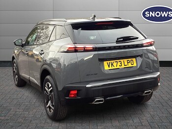 Used Peugeot 2008 2023 for sale - 77399534: Photo