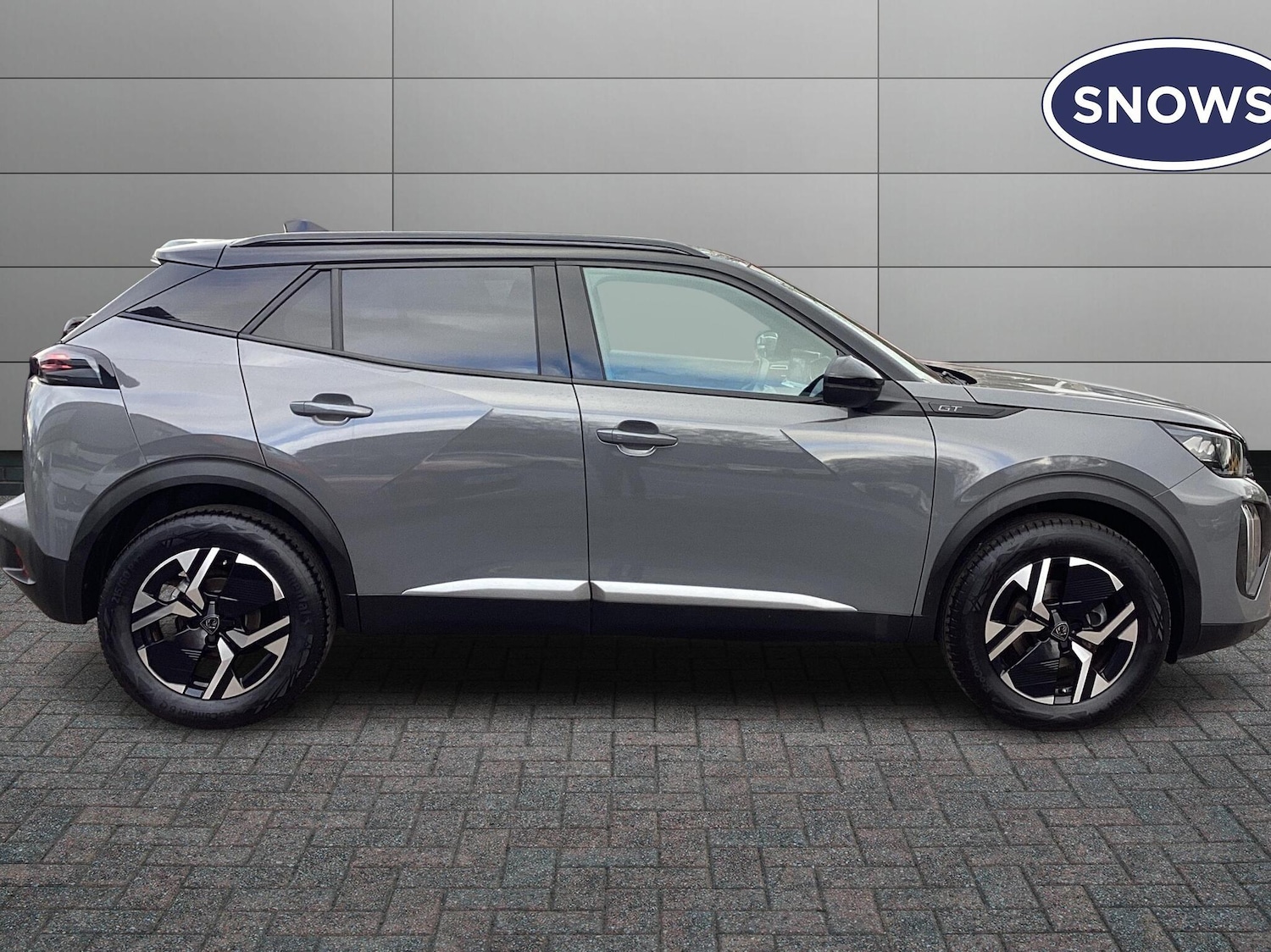 Used Peugeot 2008 2023 for sale - 77399534: Photo 4