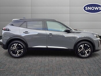 Used Peugeot 2008 2023 for sale - 77399534: Photo