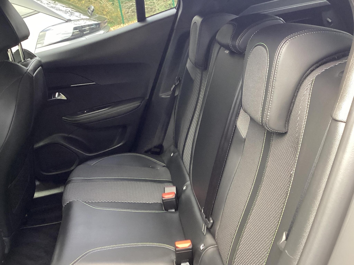 Used Peugeot 2008 2023 for sale - 77399534: Photo 6