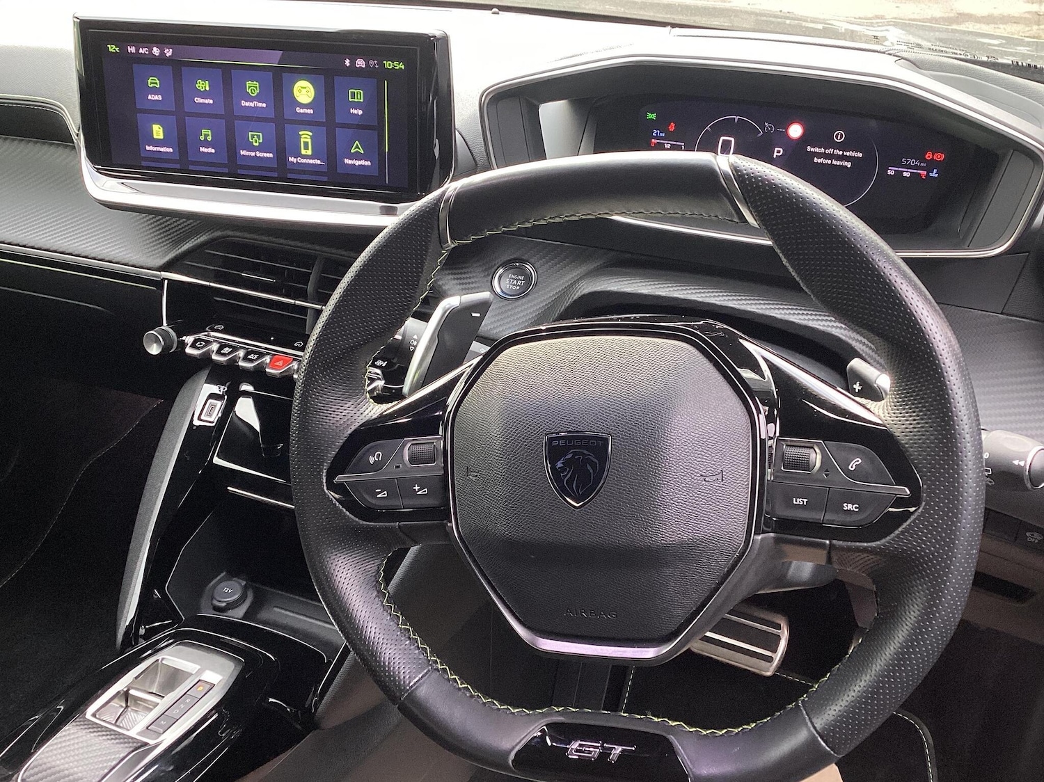 Used Peugeot 2008 2023 for sale - 77399534: Photo 7