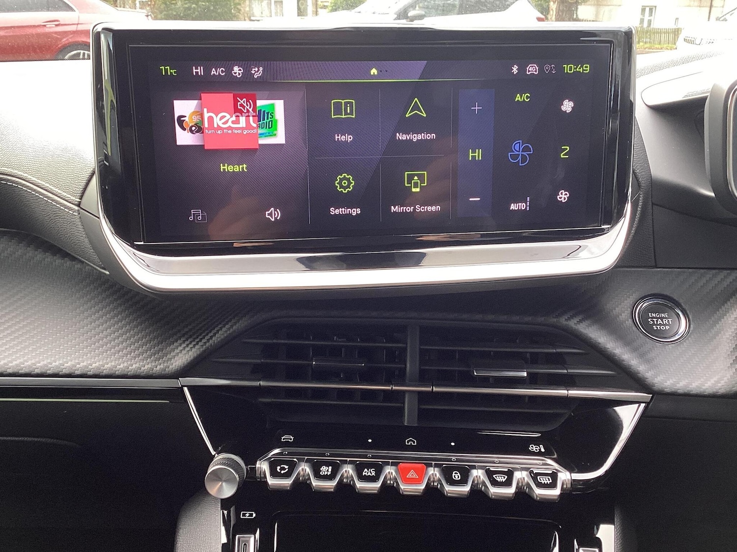 Used Peugeot 2008 2023 for sale - 77399534: Photo 8