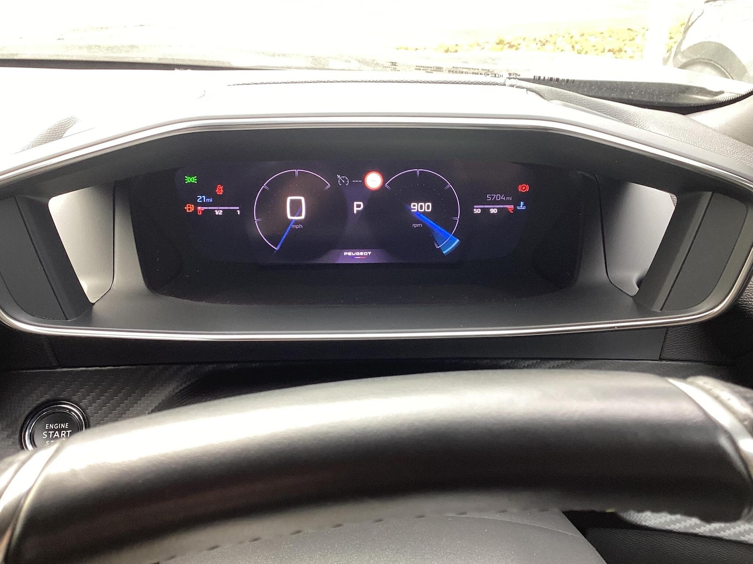 Used Peugeot 2008 2023 for sale - 77399534: Photo 9