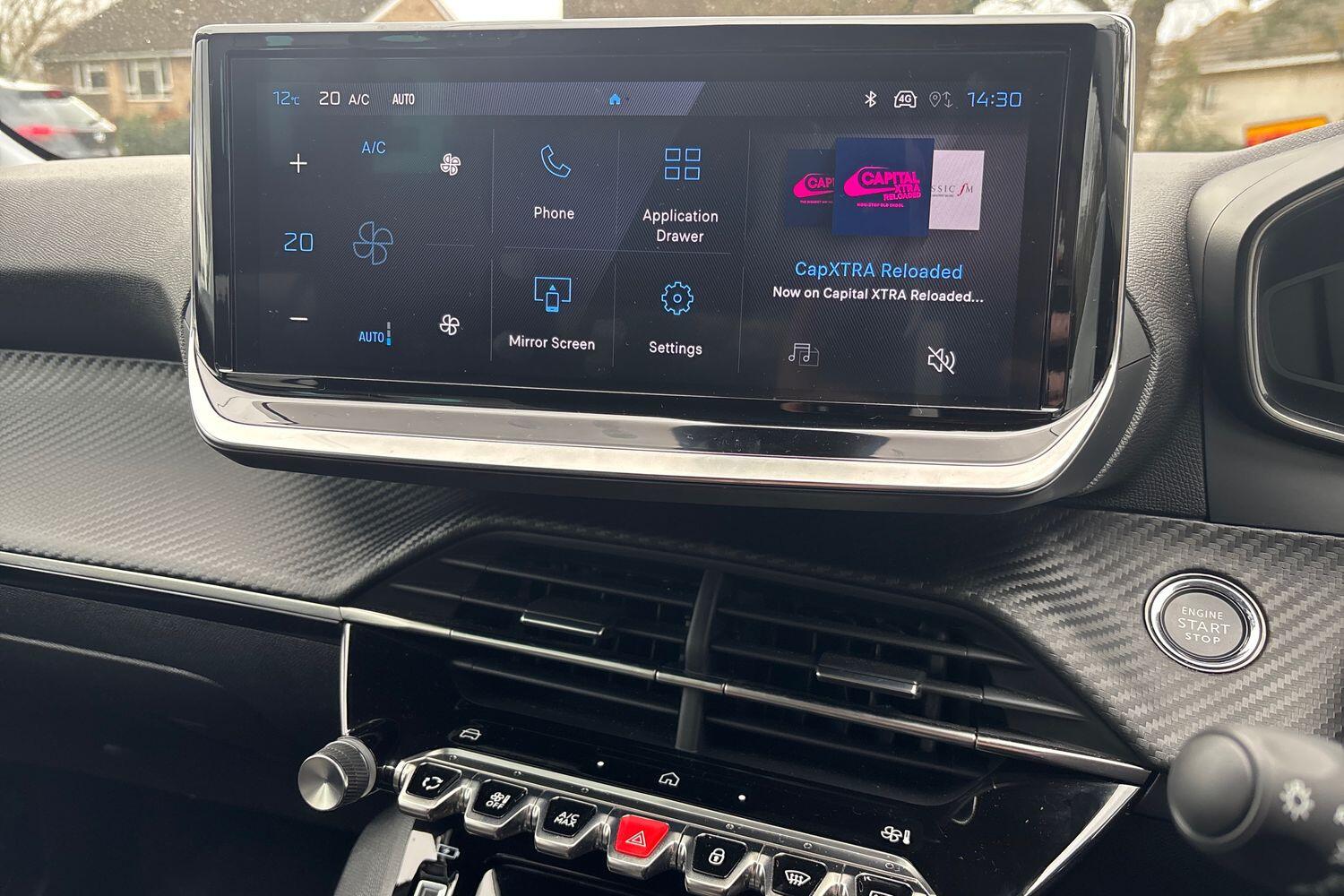 Used Peugeot 208 2025 for sale - 78141182: Photo 10