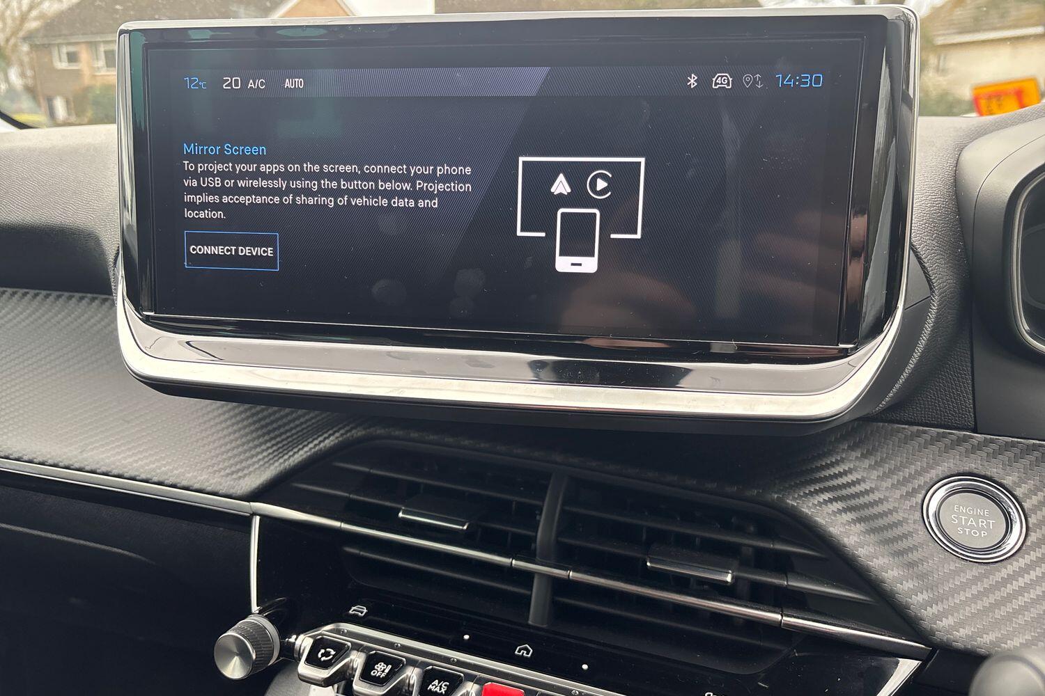 Used Peugeot 208 2025 for sale - 78141182: Photo 11