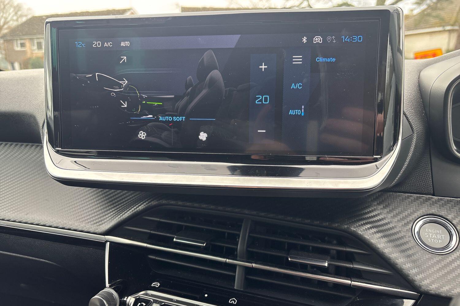 Used Peugeot 208 2025 for sale - 78141182: Photo 12