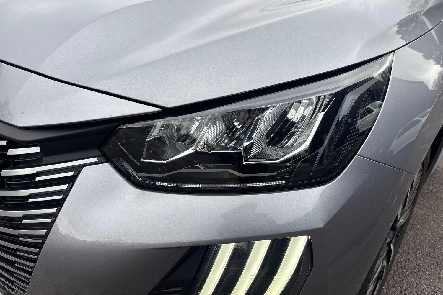 Used Peugeot 208 2025 for sale - 78141182: Photo 13