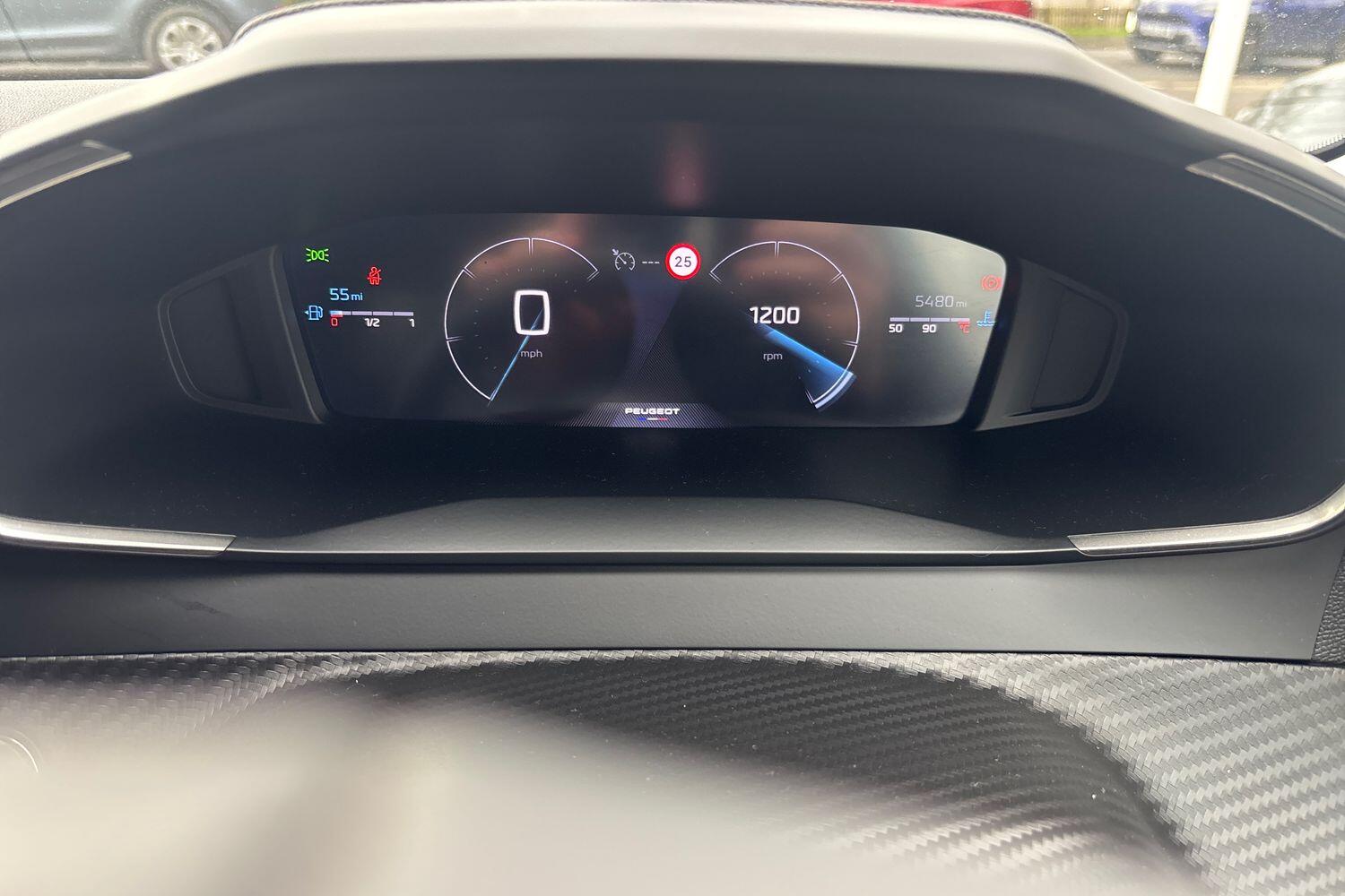 Used Peugeot 208 2025 for sale - 78141182: Photo 14