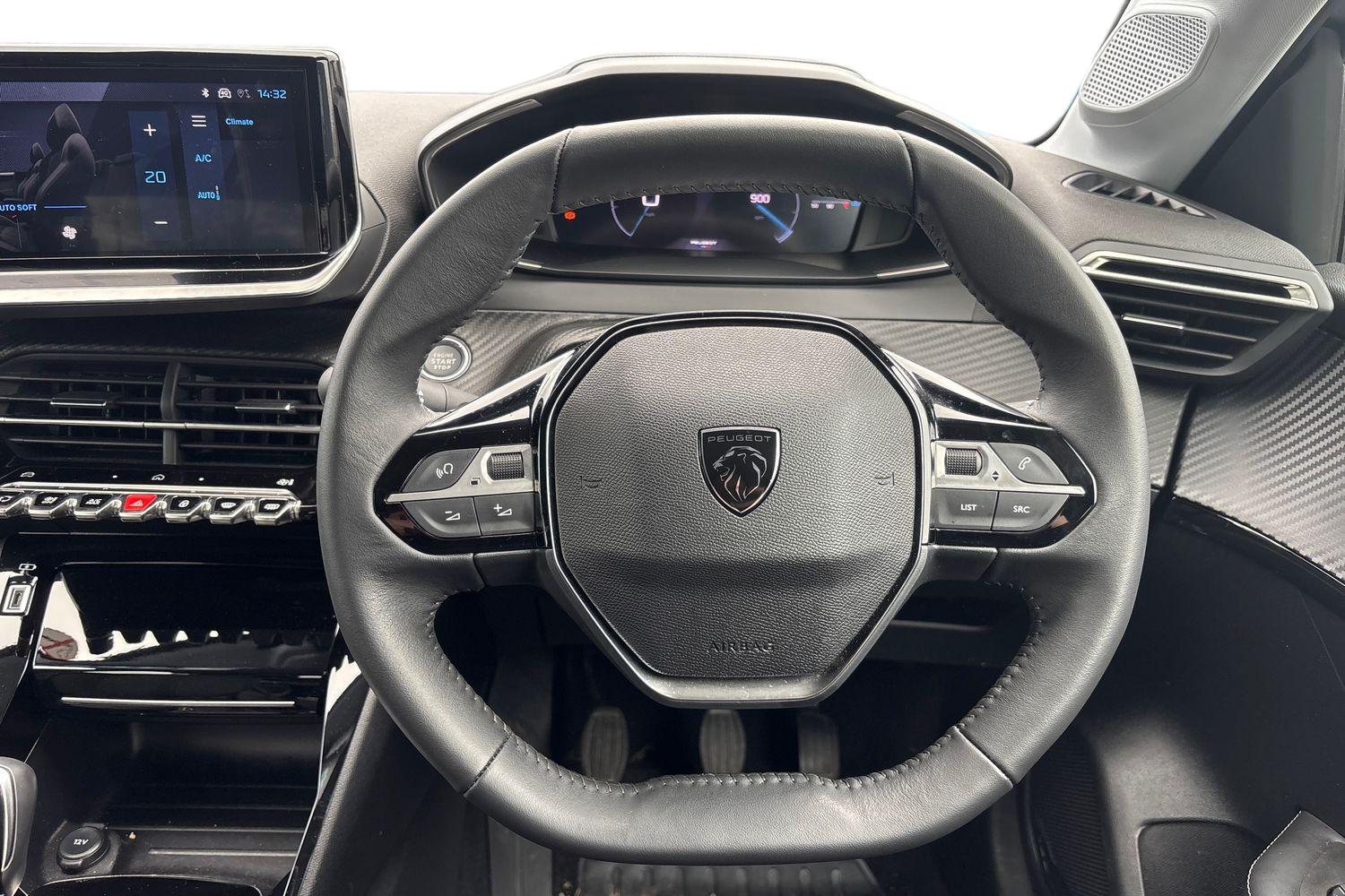 Used Peugeot 208 2025 for sale - 78141182: Photo 15