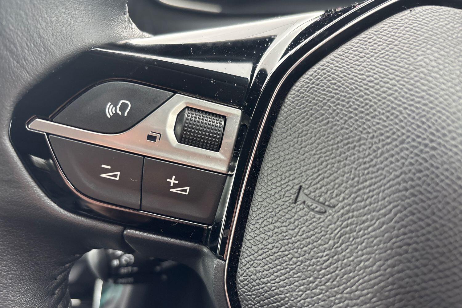 Used Peugeot 208 2025 for sale - 78141182: Photo 16