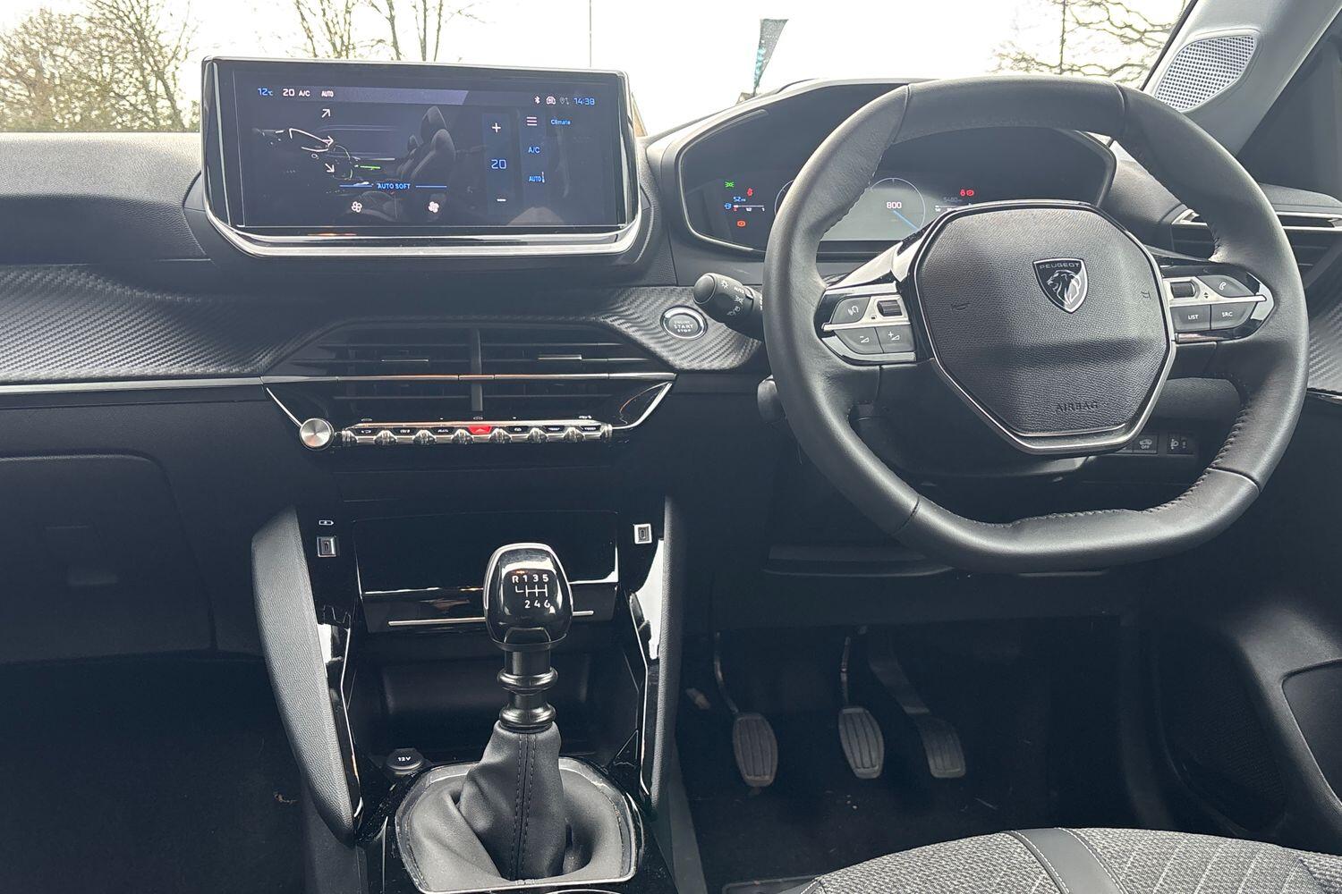 Used Peugeot 208 2025 for sale - 78141182: Photo 17