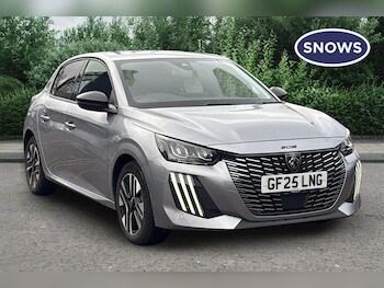 Used Peugeot 208 2025 for sale - 78141182: Photo