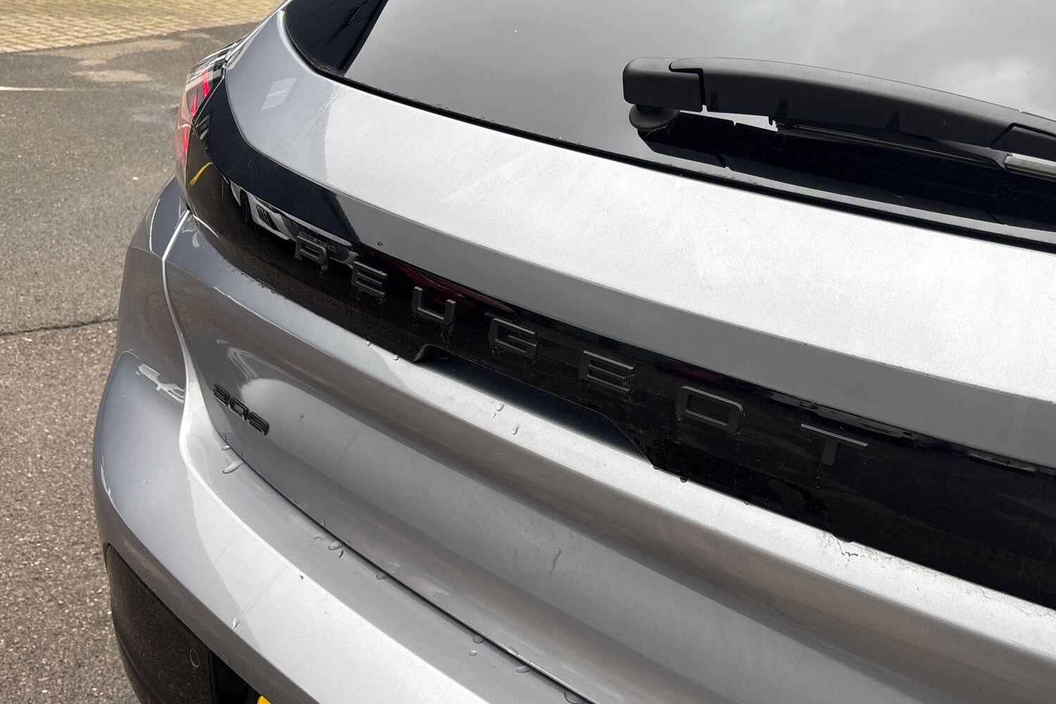 Used Peugeot 208 2025 for sale - 78141182: Photo 24