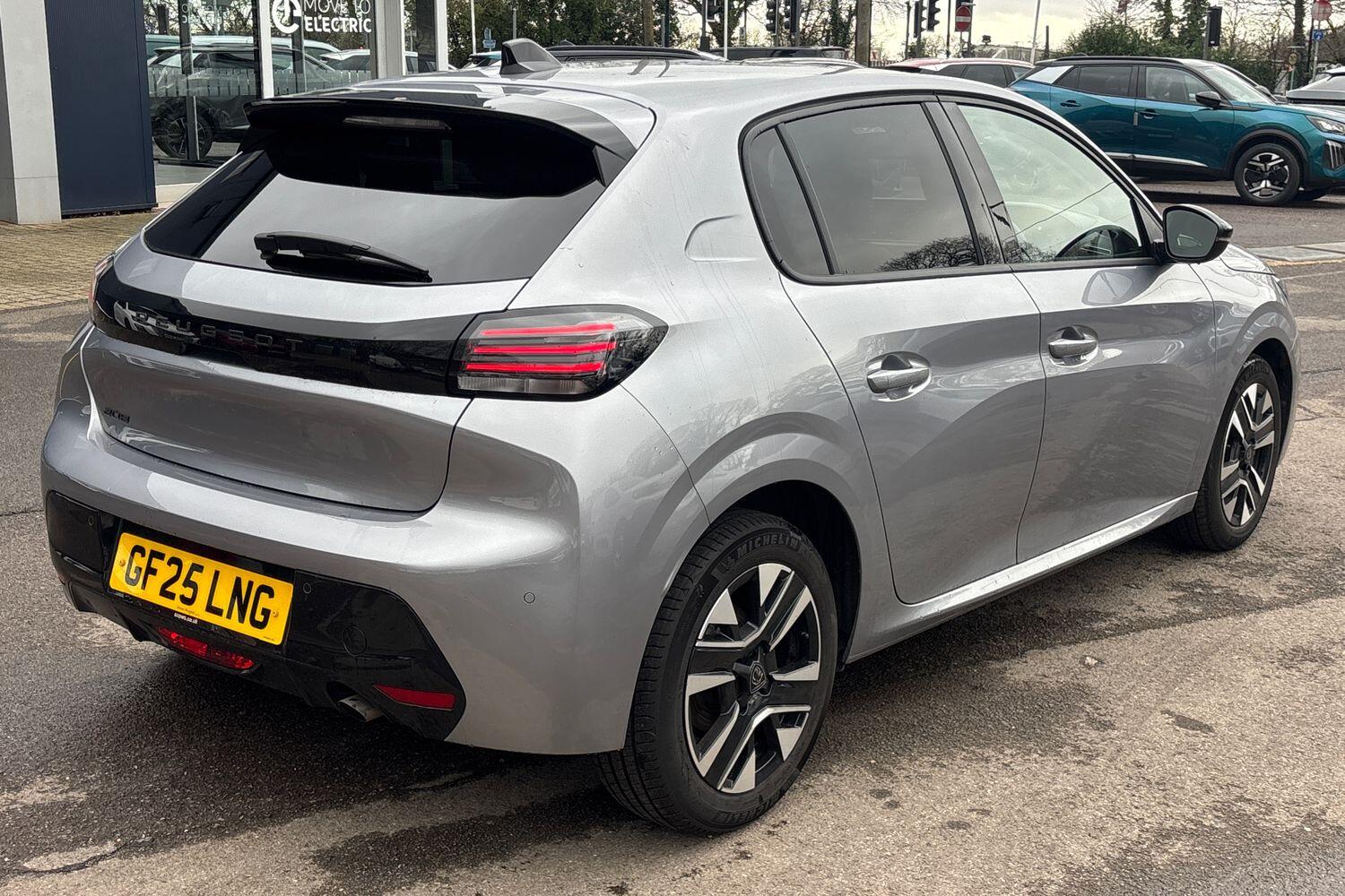 Used Peugeot 208 2025 for sale - 78141182: Photo 25