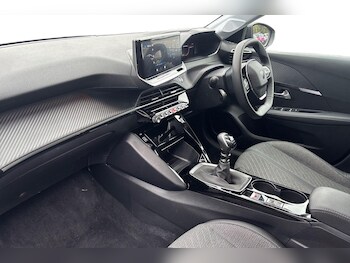 Used Peugeot 208 2025 for sale - 78141182: Photo