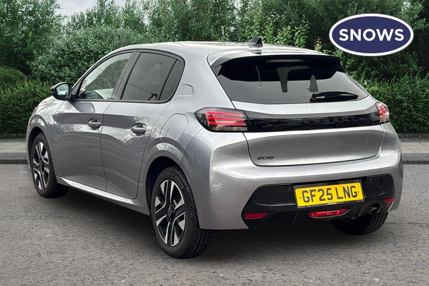 Used Peugeot 208 2025 for sale - 78141182: Photo 3