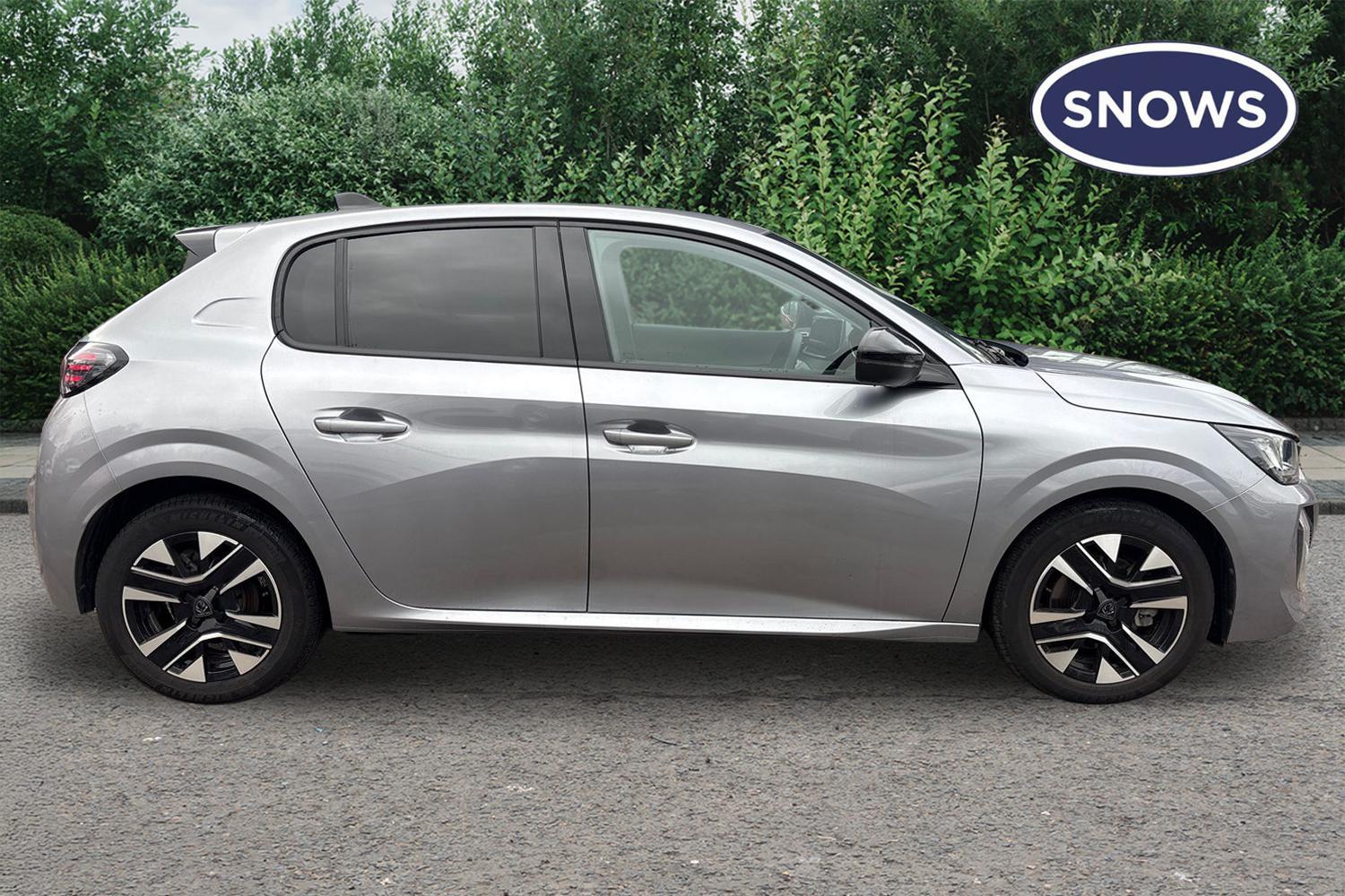 Used Peugeot 208 2025 for sale - 78141182: Photo 4