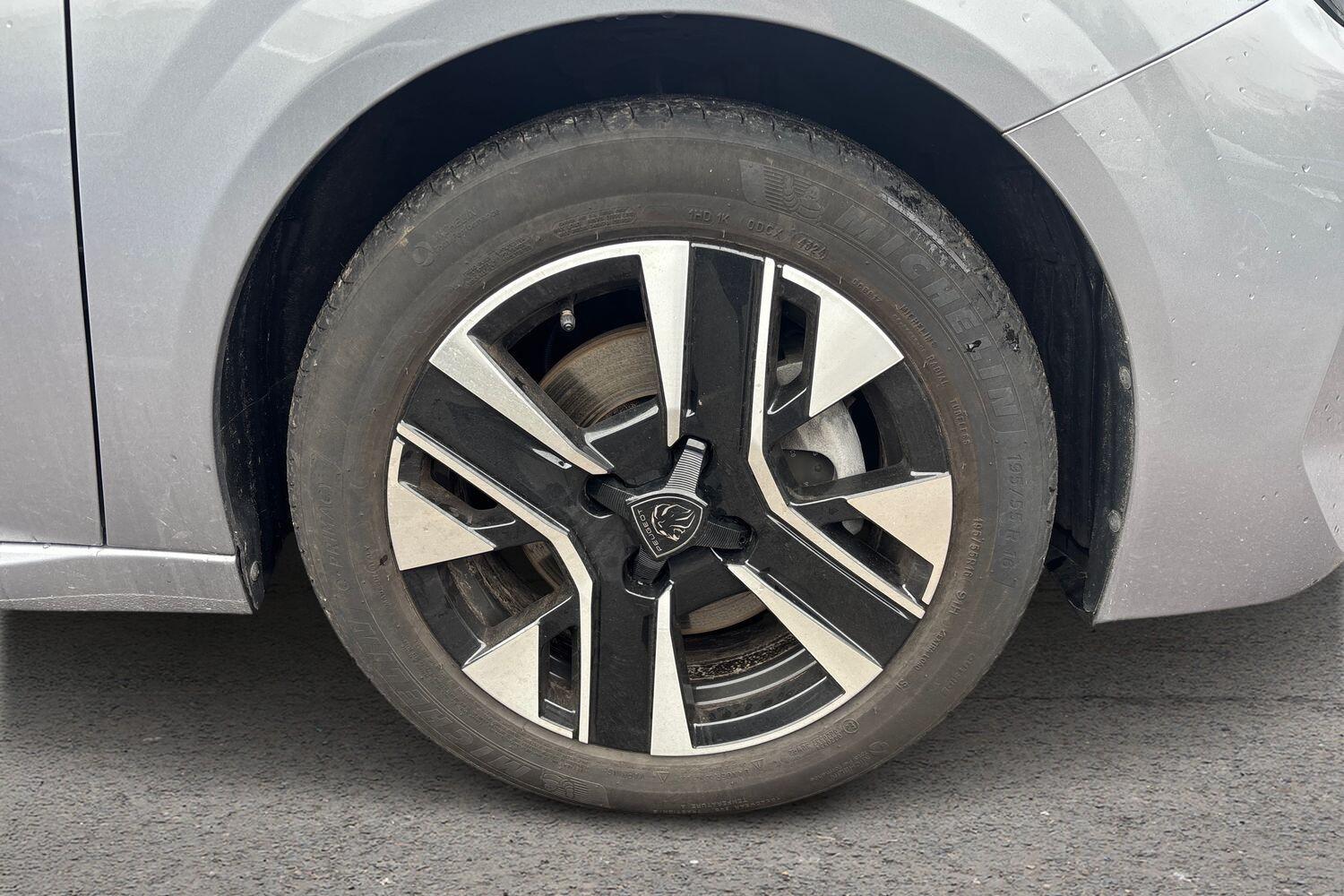 Used Peugeot 208 2025 for sale - 78141182: Photo 5