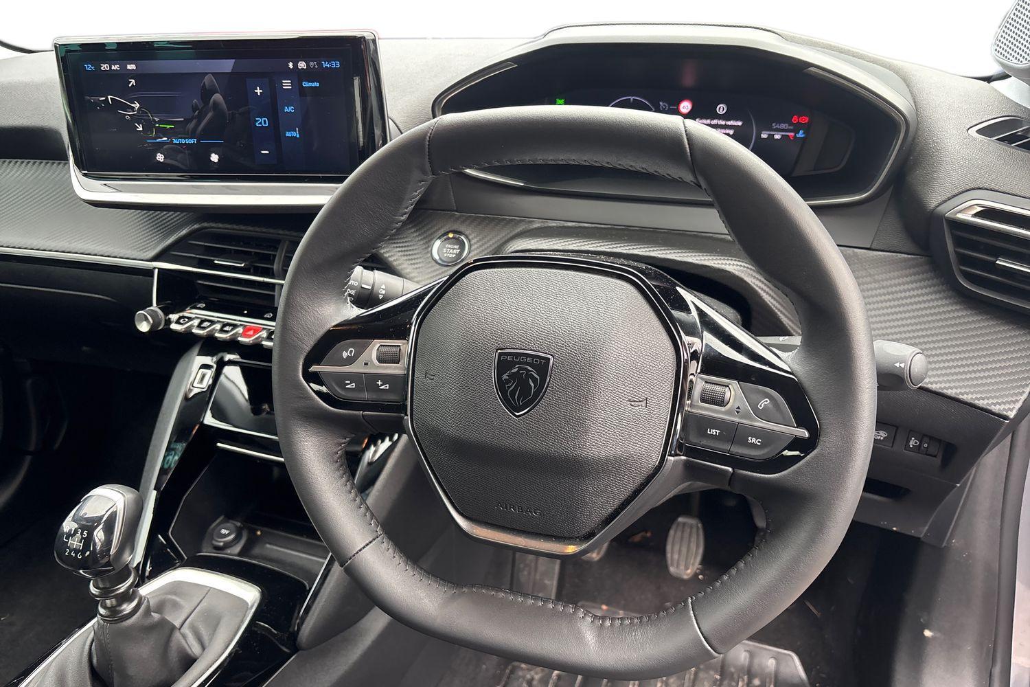 Used Peugeot 208 2025 for sale - 78141182: Photo 6