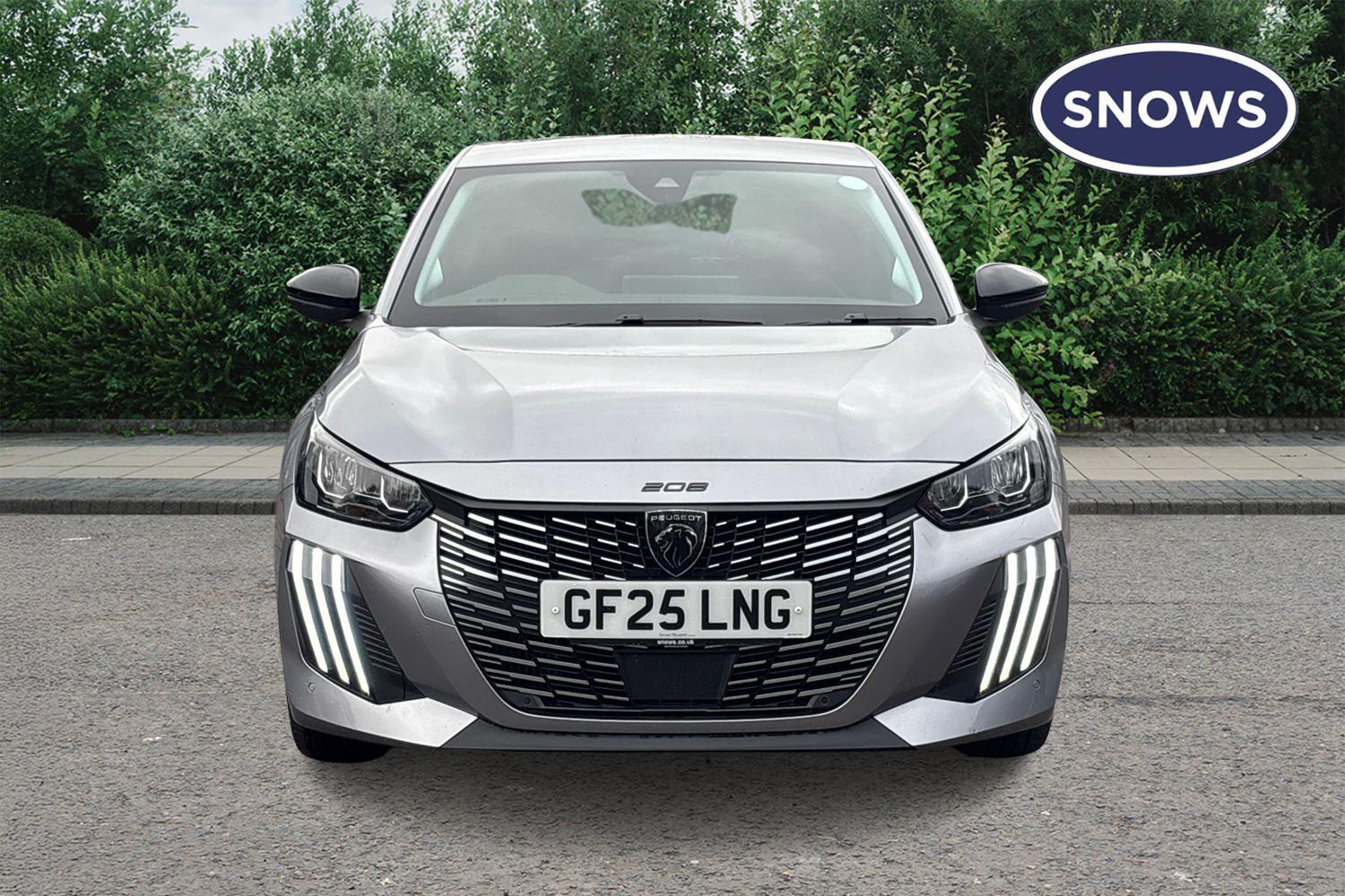 Used Peugeot 208 2025 for sale - 78141182: Photo 7