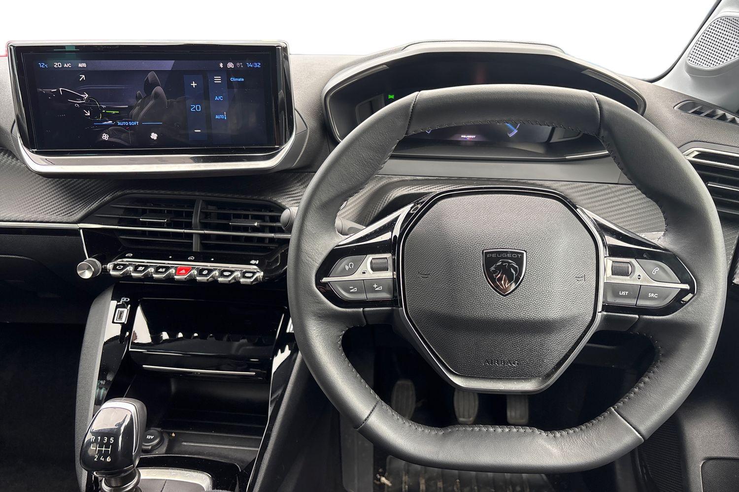 Used Peugeot 208 2025 for sale - 78141182: Photo 9