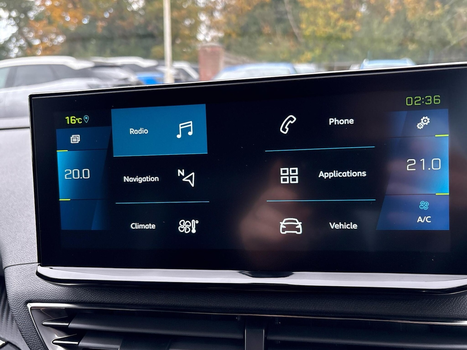 Used Peugeot 3008 2025 for sale - 76933533: Photo 14