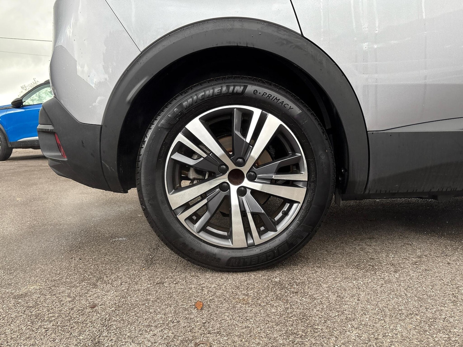 Used Peugeot 3008 2025 for sale - 76933533: Photo 15